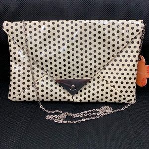 Expression NYC Luxury Vegan Leather Purse